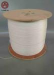 Longtai Supply Wood Drum Packed Pp Filler High Breaking Strength For Cable Wire