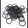 Buy cheap Oil Gas Field Sealing Rubber O Rings With Tear Strength 16-30 N/Mm from wholesalers