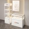 Buy cheap Customizable Weight Capacity Display Showcase in Wood/Metal for Your Requirements from wholesalers