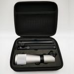 BSW-Baby Black anodic oxidation Spotting Scope for target shooting 16x33 20x40