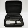 Buy cheap Baby 16x33 Spotting Scope waterproof Target shooting spotting scope Black anodic oxidation 100% metal optical from wholesalers