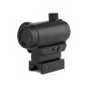Buy cheap 70MM RD023 Telescopic Scope Reflex Red Dot Sight 625-660nm from wholesalers