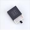 Buy cheap Wholesale Customized Recycled Materials Custom Printing Magenta Drawer Gift Box Bracelet Gift Box from wholesalers