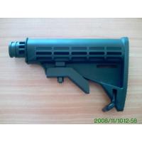 Buy cheap Tippmann A5 stock set, paintball buttsotck, stock for A5/c98,paintball A5/C98 product