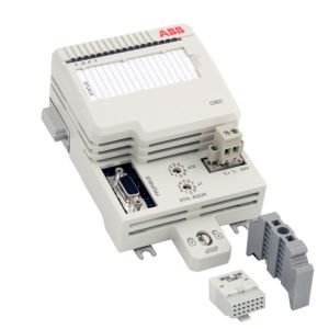 Buy cheap ABB CI801 3BSE022366R1 DP-V1 Communication PROFIBUS FCI S800 Interface product