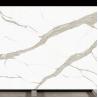 Buy cheap Easy Maintain Jumbo Size Quartz Stone Slabs 3200*1600mm Crystal Quartz Stone from wholesalers