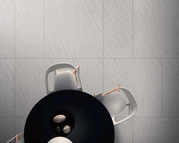 Buy cheap Gray Firbrick Floor Tiles And Indoor Wall 60x60cm Porcelain Full Body Tiles For Apartment Renovation from wholesalers