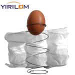 Sofa Furniture Material 2.0mm Steel Wire 5 Inch Height Sofa Pocket Spring