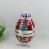 Buy cheap Shinny Gifts Luxury Retro Metal Automatic Toothpick Holder Decor Toothpick boxes from wholesalers
