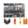 Buy cheap Well known 3 in 1 Automatic isobar filling machine for carbonated beverage from wholesalers