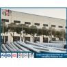 Buy cheap NEA Standard Steel Electric Pole / Customizable Stainless Electric Power Pole from wholesalers