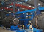 375 Horsepower North Benz Concrete Mixer Vechile 12 Wheeler 16 Cubic Metre