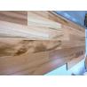 Buy cheap Tigerwood Solid Flooring .nature Color from wholesalers