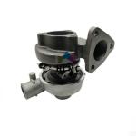 4D31 HD250 Engine Turbo Turbocharger Excavator Parts Turbo Charger ME080098