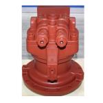 DX225LCA K1000697A K9001903 Swing Motor Excavator Parts Hydraulic Motor