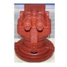 Buy cheap DX225LCA K1000697A K9001903 Swing Motor Excavator Parts Hydraulic Motor from wholesalers