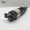 Buy cheap For John Deere RE529117 Diesel Common Rail Denso Injector 095000-6500 095000-6501 from wholesalers