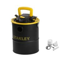 Buy cheap Mini Wet And Dry Vacuum Cleaner Ash Vac 4 Gallon 4 Hp Metal By Stanley product