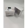 Buy cheap CMYK Gift Box Die Cut Compostable Carton Packaging Box Deboss from wholesalers