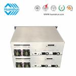 Huanshun 32 Ports CATV 1550nm Fiber Optic Amplifier