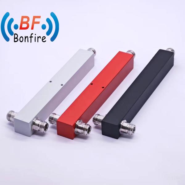 Buy cheap IP65 2 Way Power Splitter N Female 617-4000MHz for Indoor/Outdoor Signal Distribution from wholesalers