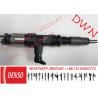 Buy cheap GENUINE original DENSO Fuel Injector 095000-2470 0950002470 from wholesalers