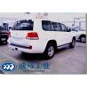 Buy cheap 93L TOYOTA Land Cruiser Armored Vehicle from wholesalers