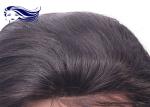Short Full Lace Wigs Human Hair / Virgin Hair Full Lace Wigs For White Women