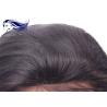 Buy cheap Short Full Lace Wigs Human Hair / Virgin Hair Full Lace Wigs For White Women from wholesalers