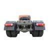 Buy cheap 371Hp Howo Truck Head HW76 Container Truck EURO 2 Emission Standard from wholesalers