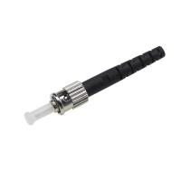 Buy cheap Fiber Optic Passive Components FC To ST Fiber Adapter 60dB product