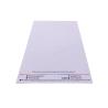Buy cheap A4 25% Linen Security Watermark Paper 75 Percent Cotton 100 Gram Anti Counterfeiting from wholesalers