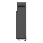 51.2V 200Ah 10.44kWh Solar Lifepo4 Battery 5000W Wall Mounted Storage Battery