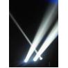 Buy cheap 260W 10R Sharpy Moving Head Light For Disco Dj Equipment Lighting from wholesalers