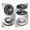 Buy cheap TS16949 Drum Brake Disc 43512-05040 Avensis AZT250 AZT270 from wholesalers