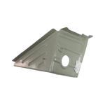 ODM Tesla Spareparts Rear Car Body Reinforcement RH 1104200-SC-A