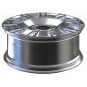 Buy cheap 23X12 Polish Forged Wheels 6061 - T6 Aluminum Alloy 5X120 For Cadillac Cts Sedan from wholesalers