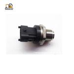Excavator SK200-8 Electric Spare Parts 0281006425-0B7 High Pressure Sensor