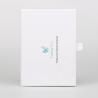Buy cheap 4C Offset Skincare Packaging Box Medium Cardboard Gift Boxes from wholesalers