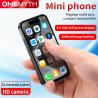 Buy cheap 3G Mini Smart Phone Quad Core 4.0" Screen 2+16GB Dual SIM 128GB TF Card Support from wholesalers