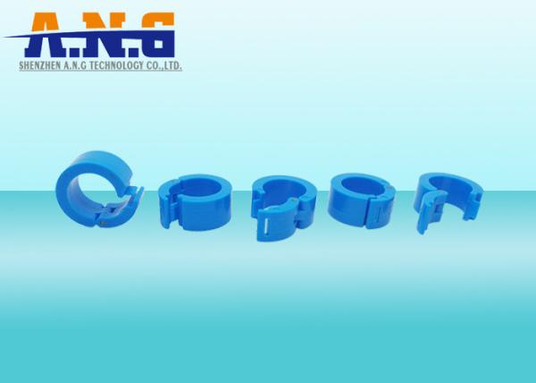 Buy cheap Foot Rfid Animal Tags,Poultry Tags Tracks And Monitors Accurately Transparently from wholesalers
