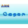 Buy cheap Foot Rfid Animal Tags,Poultry Tags Tracks And Monitors Accurately Transparently from wholesalers