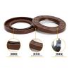 Buy cheap TC SC NBR Excavator Hydraulic Pump Seal Kit TC FKM Rotary Shaft Seals from wholesalers