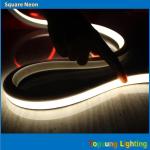 SMD2835 LED Neon Flex Light Flexible Neon Light Rope White 16*16m 220v