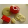 Buy cheap Industrial Polyurethane PU Coating Parts Bushes Replacement for Conveyor Roller, Polyurethane Parts from wholesalers