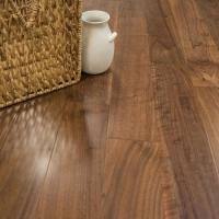 Buy cheap Multilayer Engineered Wood Flooring for Bedroom Waterproof Oak Engineered Flooring product