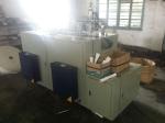 Buy cheap Ice Cream Paper Tube Making Machine , 40-50pcs/Min Ice Cream Cup Manufacturing Machine from wholesalers