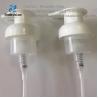 Buy cheap Factory Foaming Dispenser Pump Foaming Lotions Bottle Pump Sprayer Foam Pump from wholesalers