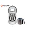 Buy cheap Super Fine Powder Grinding Laboratory Ball Mill Machine Small Size High Efficiency from wholesalers