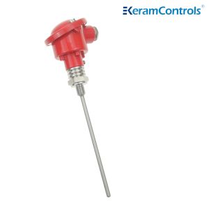 Buy cheap Oil Water Sensor Transmitters PT1000 IP65 0-10V Aluminium from wholesalers